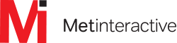 Metropolitan Interactive Logo