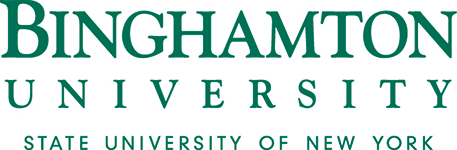 Binghamton University State University of New York