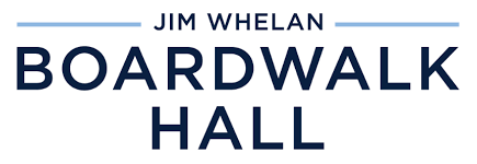 Jim Whelan Boardwalk Hall
