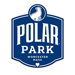 Polar Park Worcester, MA