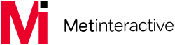 Metropolitan Interactive Logo