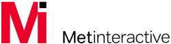 Metropolitan Interactive Logo