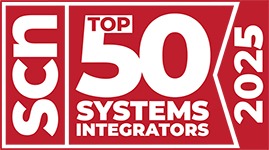 Top 50 Systems Integrators