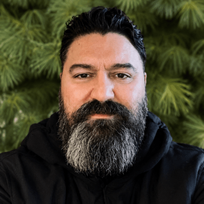 Joel Paradis