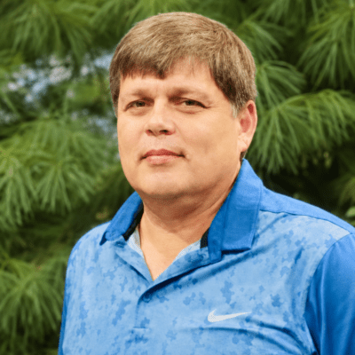Michael Brosko