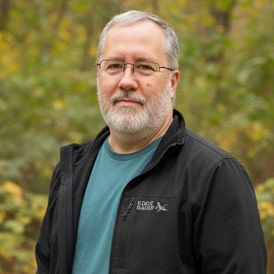 Peter Briggs