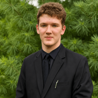 William (Liam) Mullin