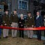 West Point Glee Club, Egner Hall ribbon cutting ceremony